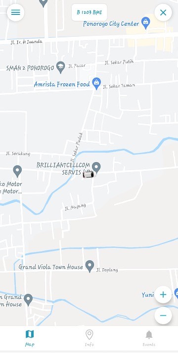 Maps